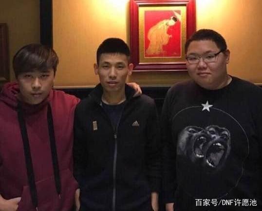 DNF发布网可以和国服一起玩吗 DNF发布网可以和国服一起玩吗